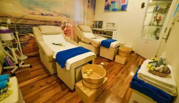 Art Spa