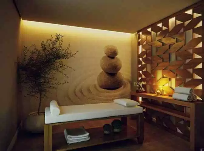 Rose Spa