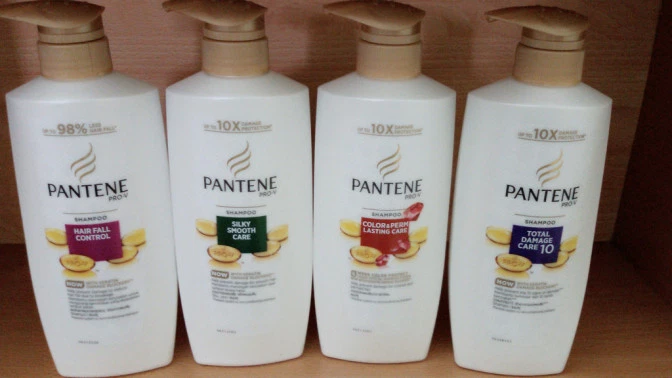 Pantene Total Damage Repair