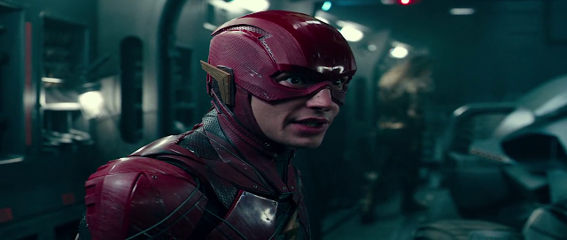 Justice League (2017) Dual Audio [Hindi-DD5.1] 720p BluRay ESubs Download