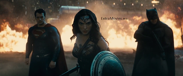 Batman v Superman 2016 mobile movie 300mb mkv download