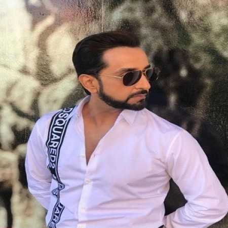 دختر تاجیک حبیب قادری