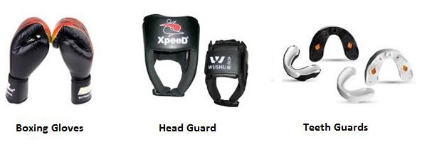 Wushu Equipments