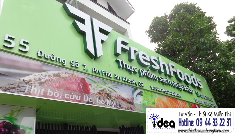 Nguyễn Long idea đơn vị cắt dán decal chuyên nghiệp năm 2018 ( Đơn vị chất lượng uy tín số 1 tại Thành Phố Hồ Chí Minh)