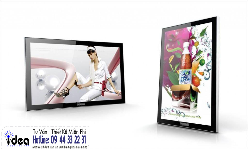 Đơn vị làm bảng hiệu quảng cáo chất lượng uy tín tại Quận 7