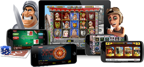 Game Slot Online OSG777 Indonesia