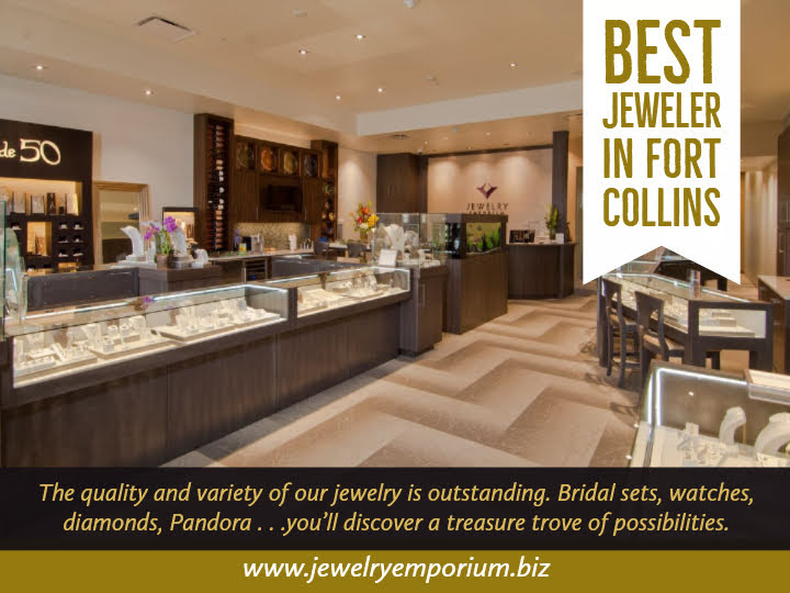 Best Jeweler In Fort Collins