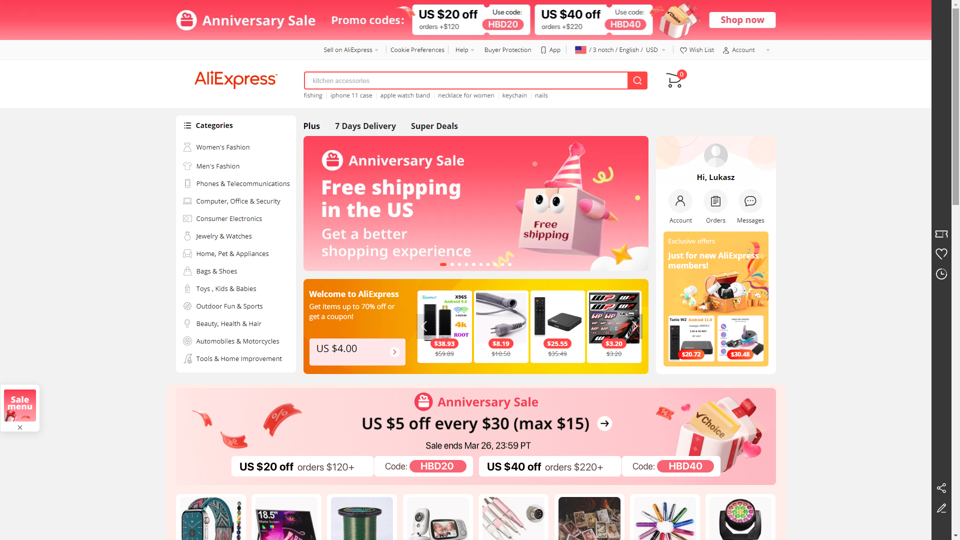 aliexpress com is a alltopsbrands and aliexpres