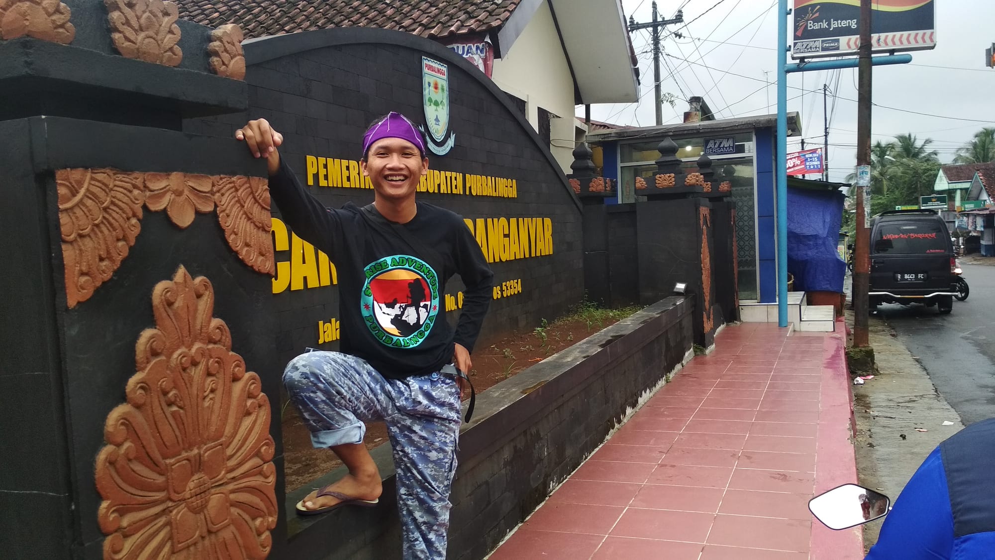 Titisan semesta