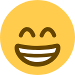 :grin: