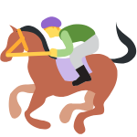 :horse_racing: