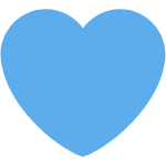 :blue_heart:
