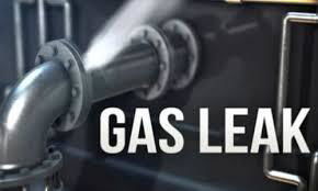 Gas Leak (Georgia)