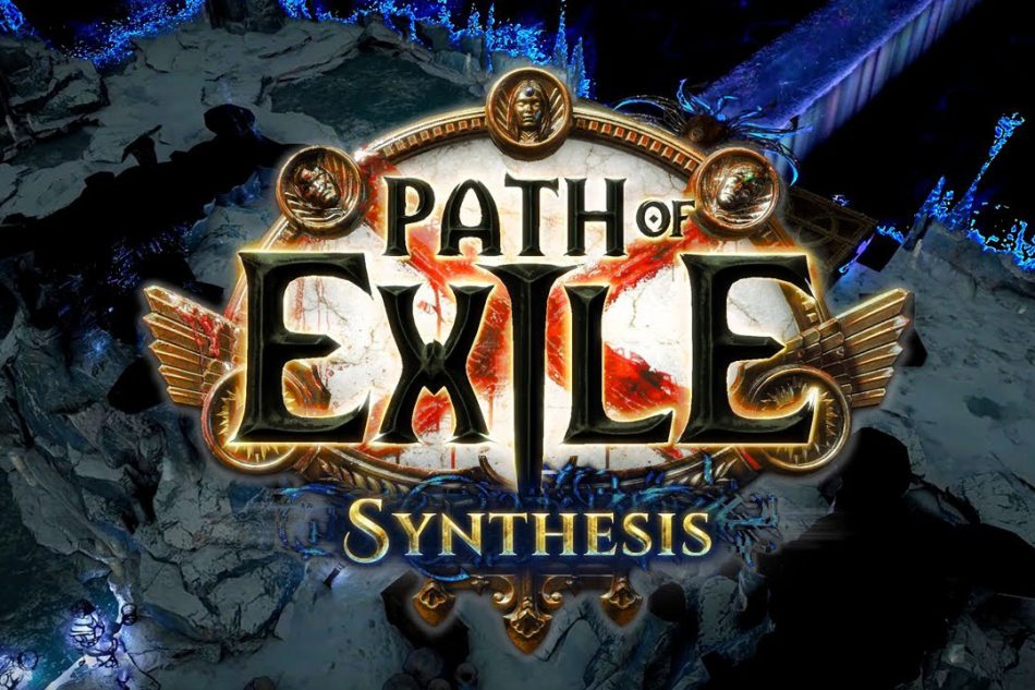 Image result for path of exile synthesis league