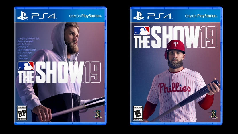 Image result for MLB THE SHOW 19