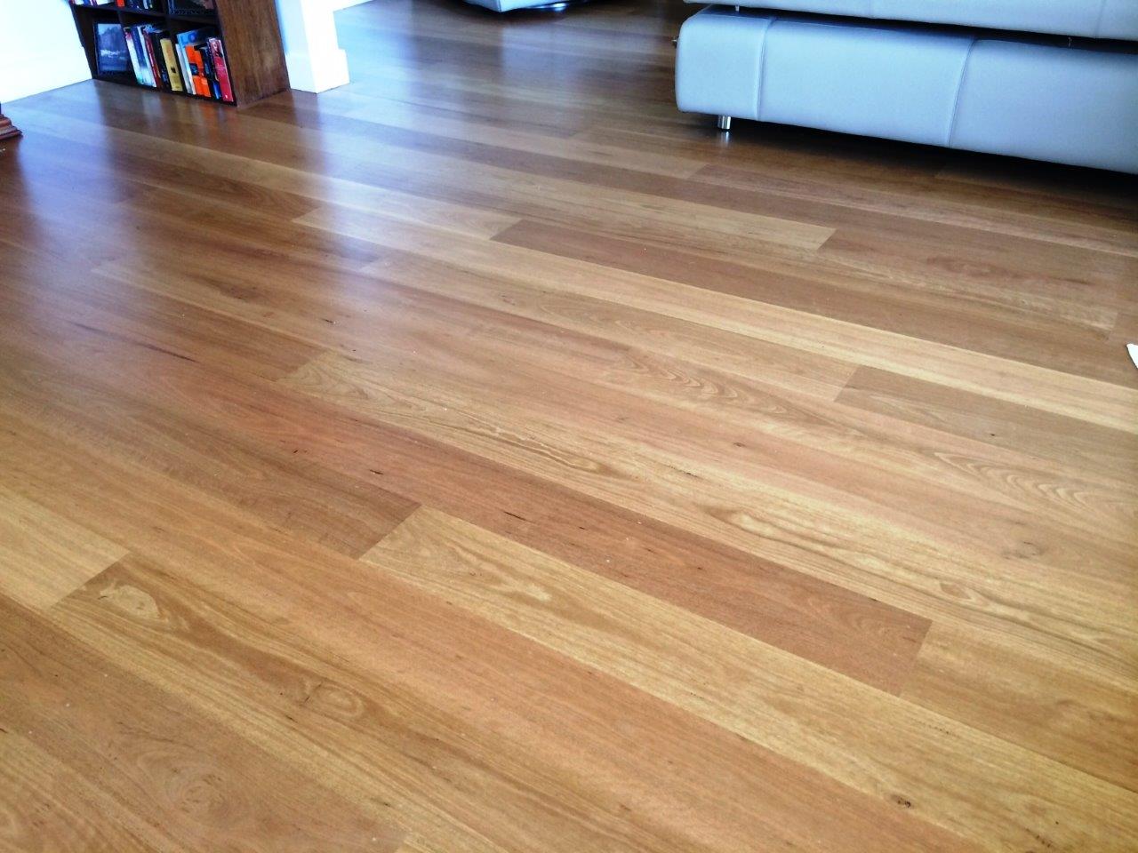 floor sanding 