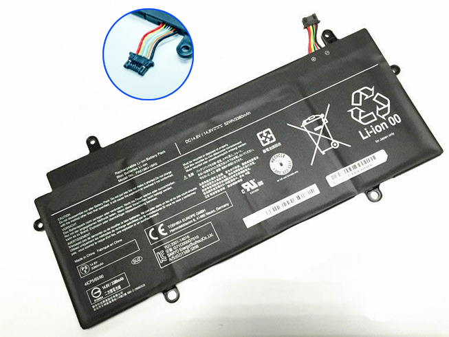 Toshiba PA5136U-1BRS battery
