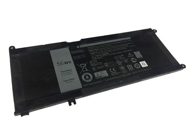 Dell 33YDH battery