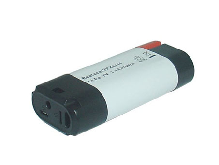 black_decker VPX0111 battery