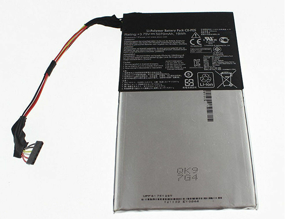 ASUS C11-P05 battery