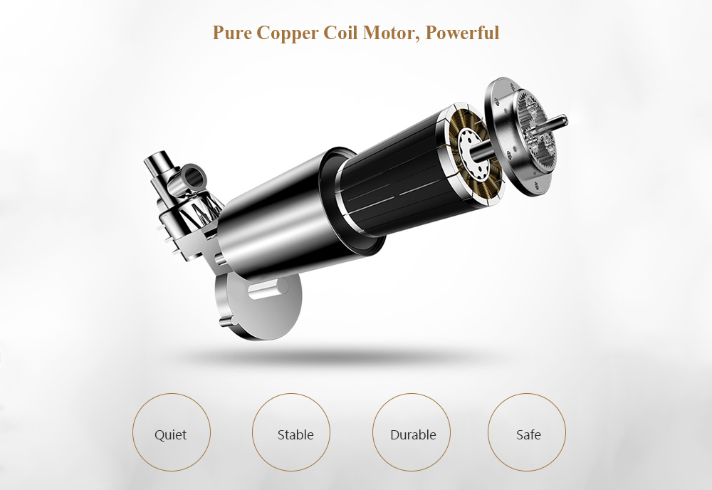 Portable 30 Cylinder Inflatable Pump Electric Tire Inflator 12V Auto Boat Digital Car Air Compressor with Light