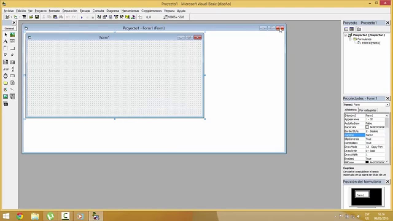 Descargar visual basic 6 0 windows xp 7 8 8 1 10 1 link mega