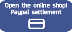 Open the online shop! Paypal settlement