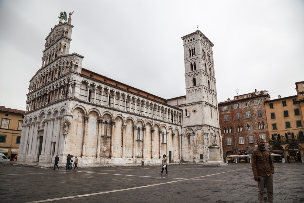 San Michele in Foro