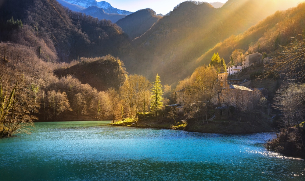 Parco Alpi Apuane