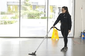 Strata Cleaning Company In Canberra