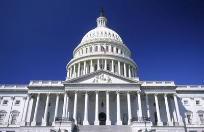 U.S. Capitol Building