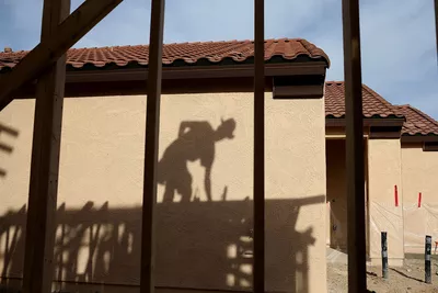 Fannie Mae supports homebuilding.