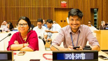 More than words: International year kicks off to protect indigenous languages