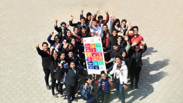 Are you an SDG changemaker? Share your good practices!