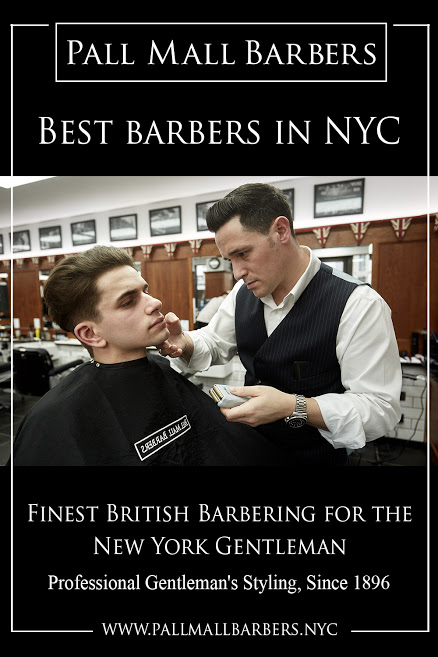 Barber NYC