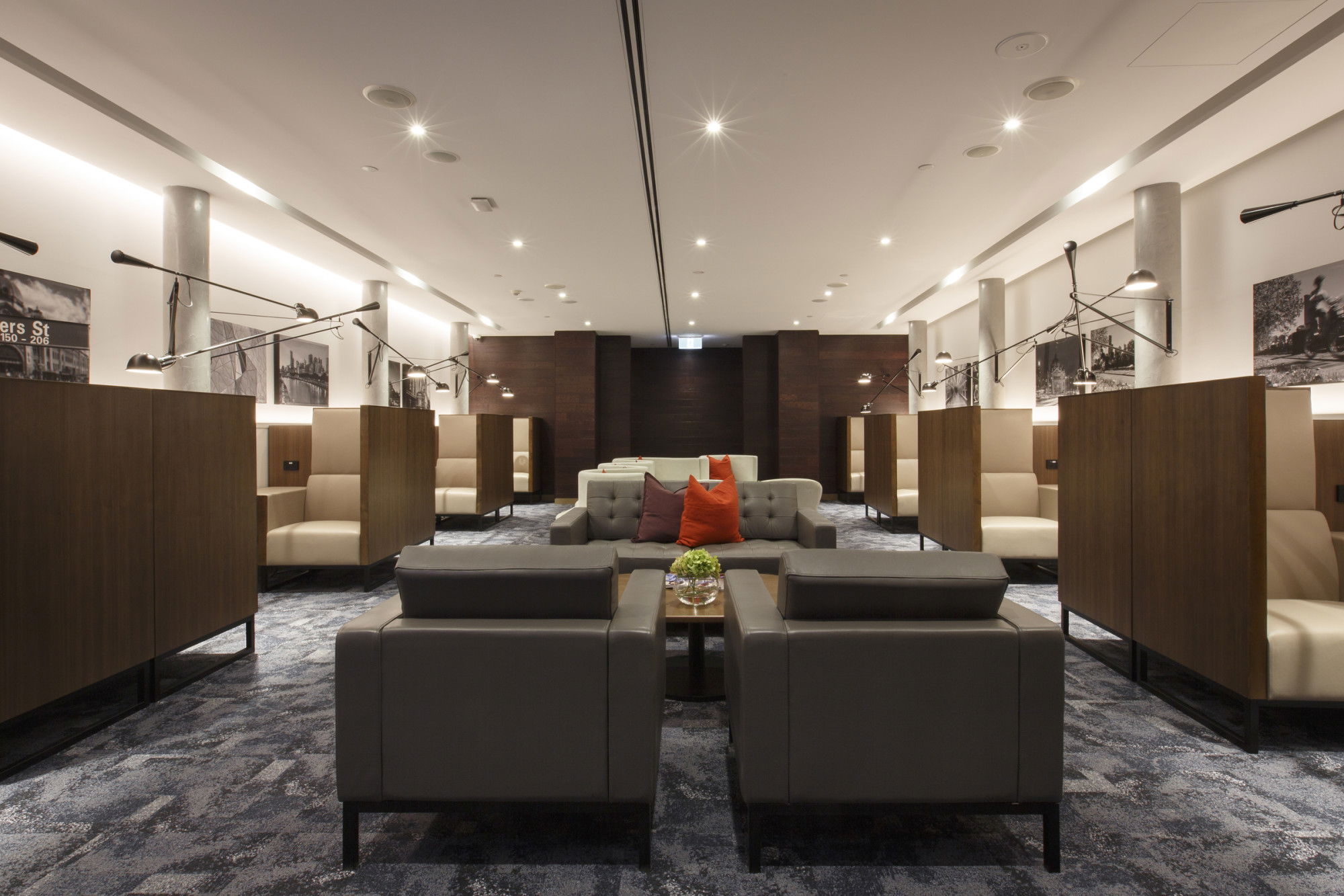 How to Find “Pay-Per-Use” Airport Lounges In Melbourne