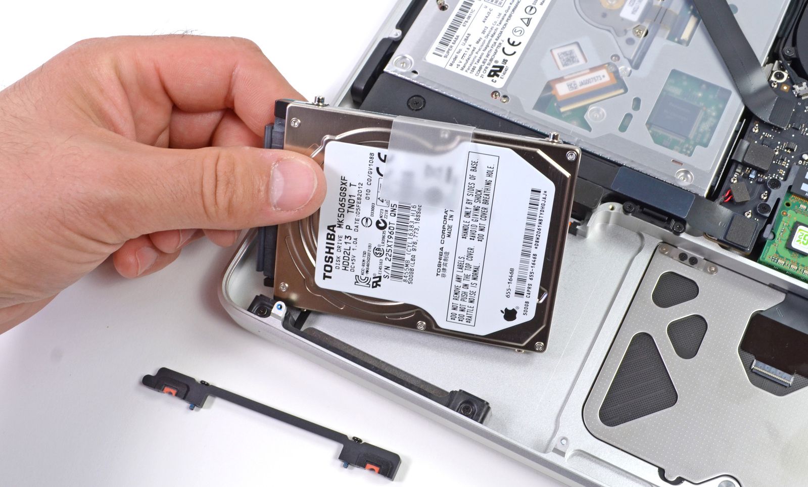 dead hard drive data recovery