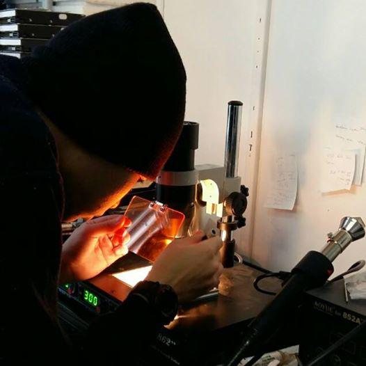 data recovery