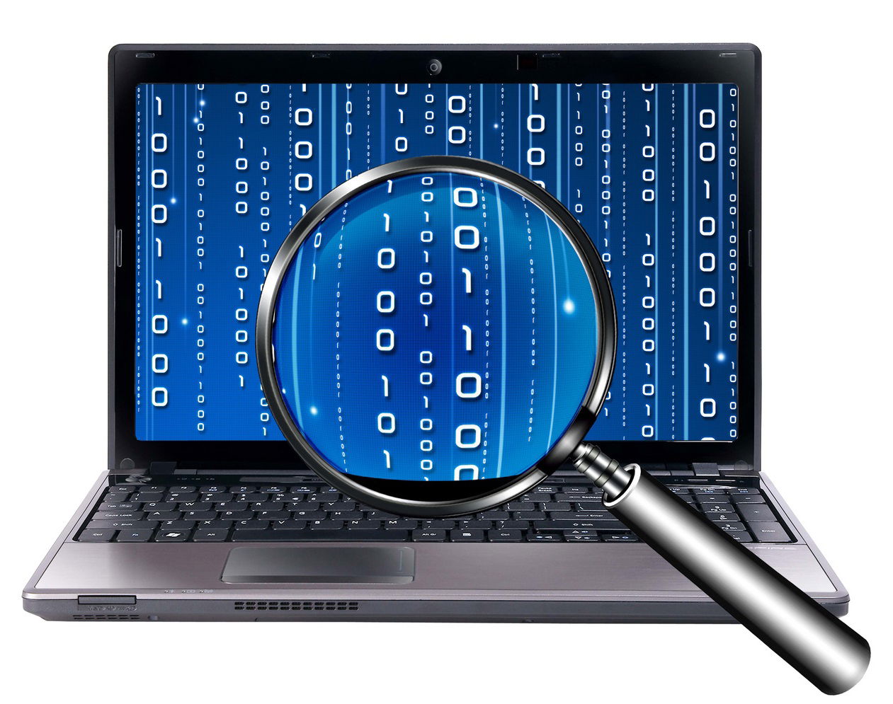 digital forensics investigation