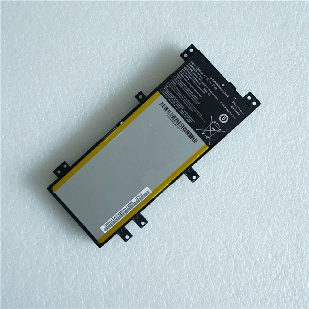 ASUS C21N1434 Laptop Akku