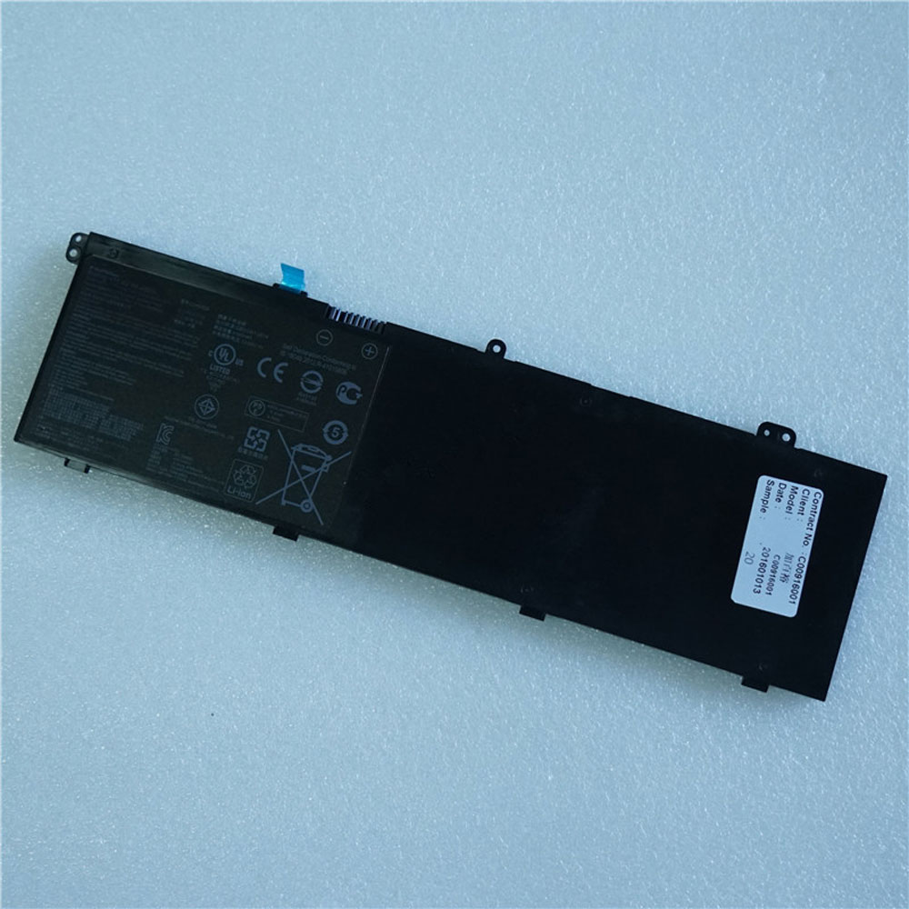 ASUS C31N1529 Laptop Akku