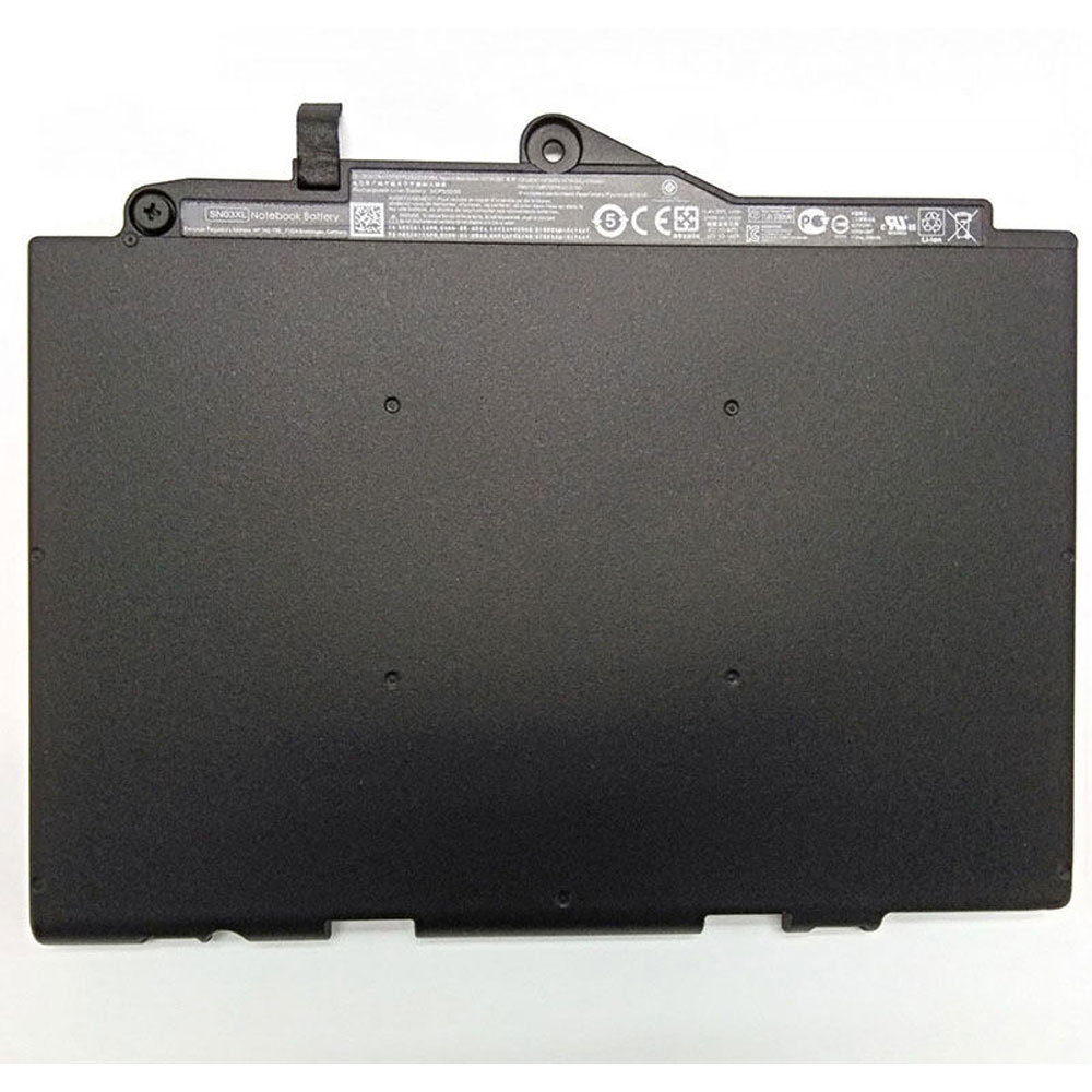 HP SN03XL Laptop Akku