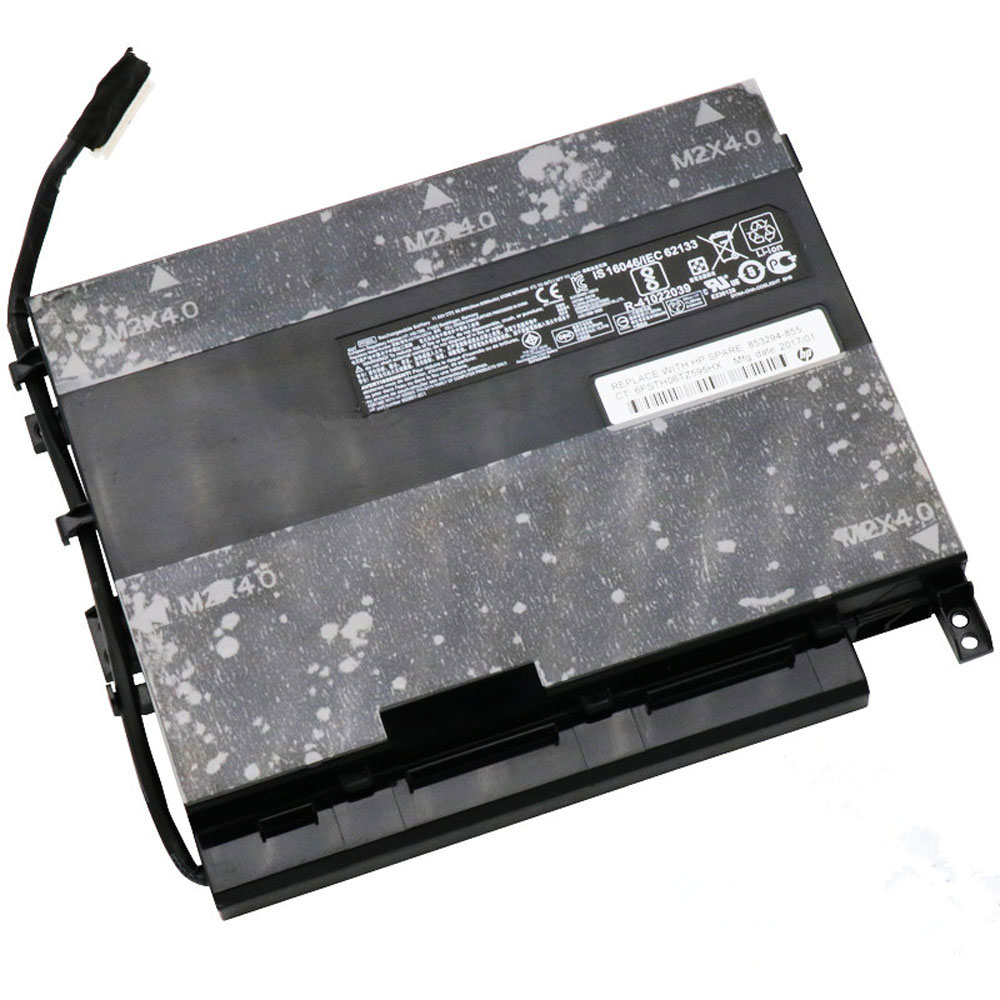 HP PF06XL Laptop Akku