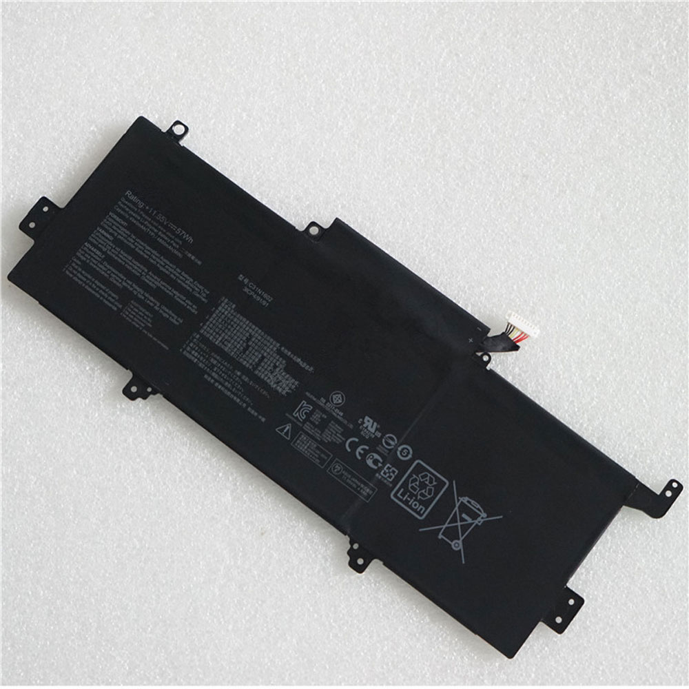 ASUS C31N1602 Laptop Akku