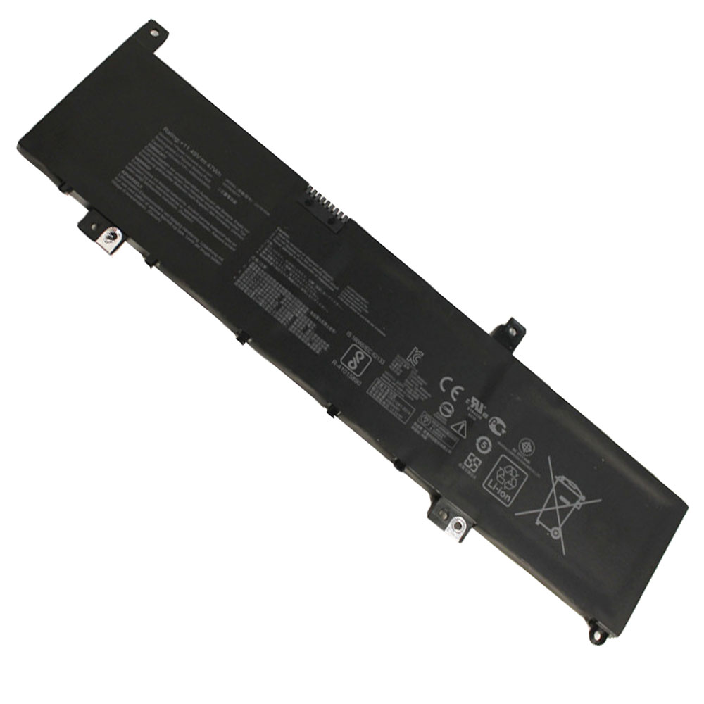 ASUS C31N1636 Laptop Akku
