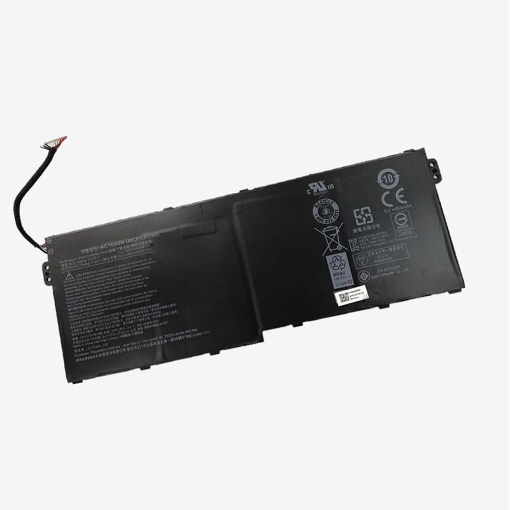 ACER AC16A8N Laptop Akku