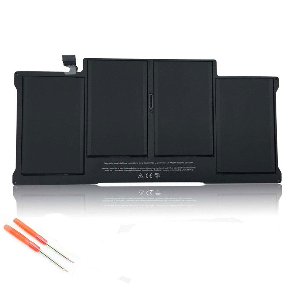 Apple A1405 Laptop Akku