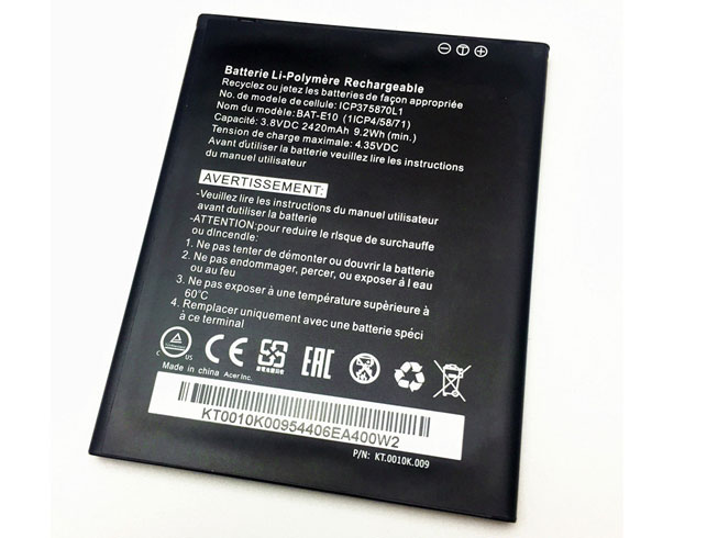 ACER BAT-E10 Laptop Akku