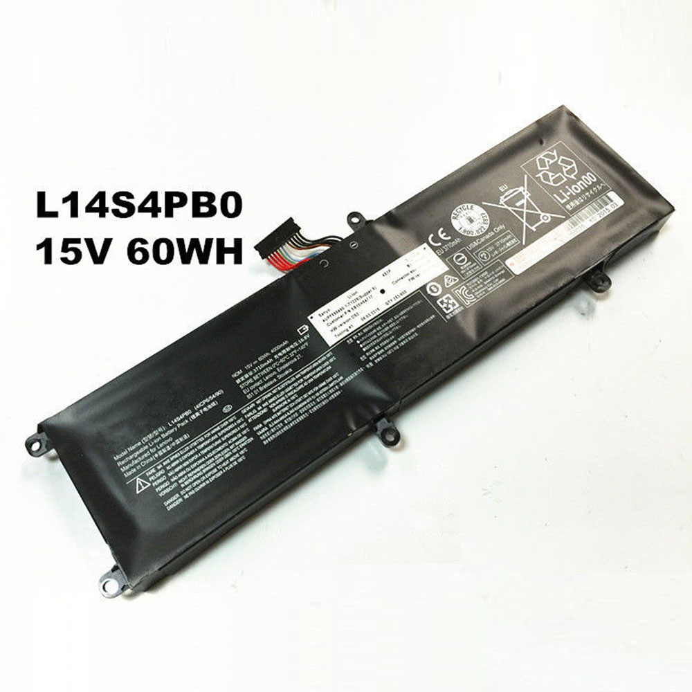 LENOVO L14M4PB0 Laptop Akku