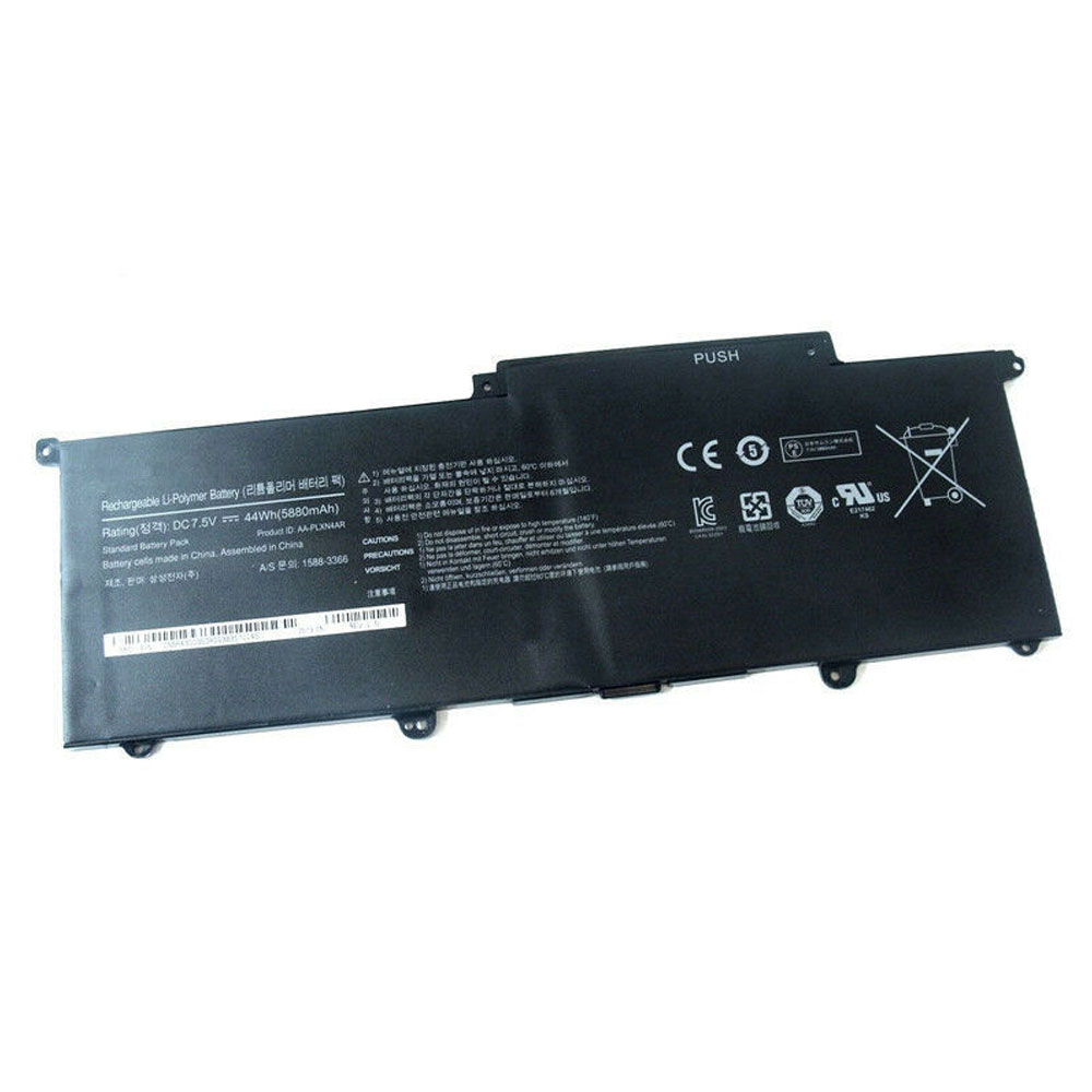 SAMSUNG AA-PBXN4AR  Laptop Akku
